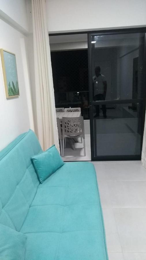 Apartamento De Luxo No Coracao Da Ponta Verde Maceió エクステリア 写真