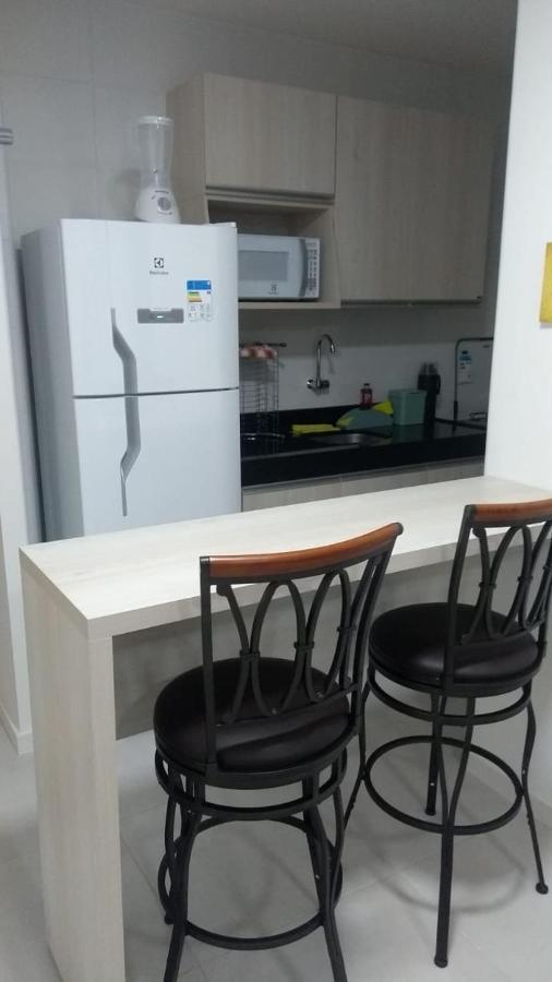 Apartamento De Luxo No Coracao Da Ponta Verde Maceió エクステリア 写真