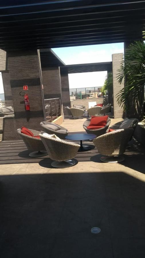 Apartamento De Luxo No Coracao Da Ponta Verde Maceió エクステリア 写真