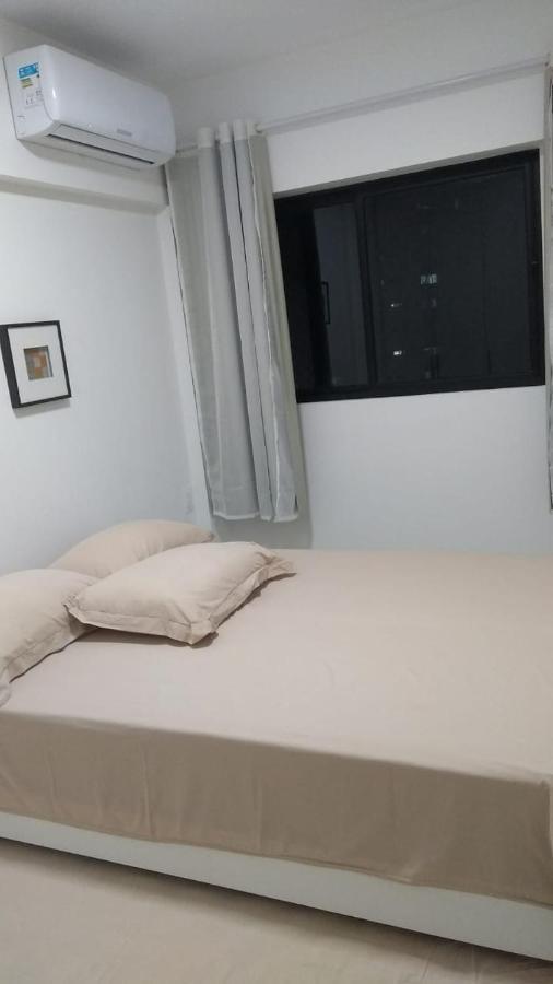 Apartamento De Luxo No Coracao Da Ponta Verde Maceió エクステリア 写真